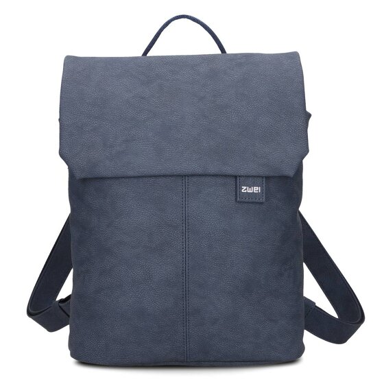 Zwei Mademoiselle.M Plecak 35 cm Komora na laptopa