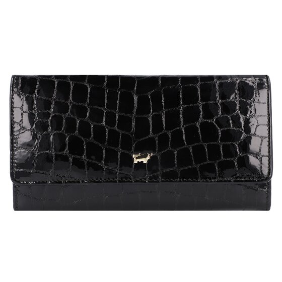 Braun Büffel Skórzany portfel Verona 17 cm