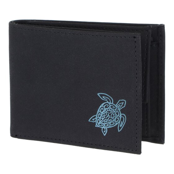 oxmox New Cryptan Portfel Ochrona RFID 8.5 cm