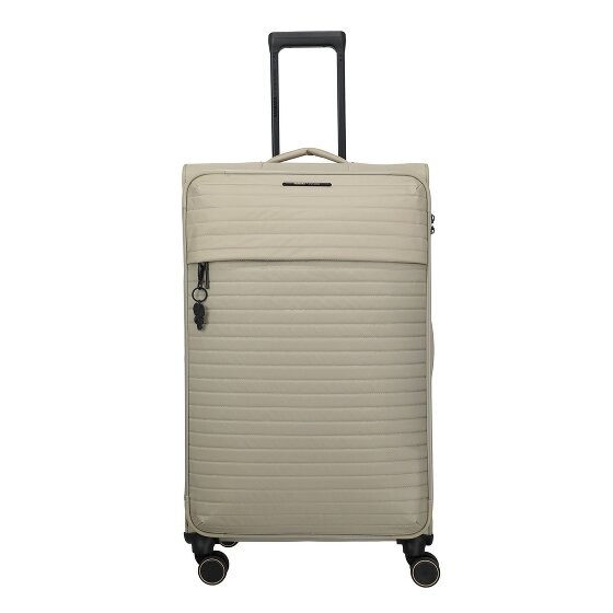 Travelite Barbara Stepp 4 kółka Walizka L 80 cm
