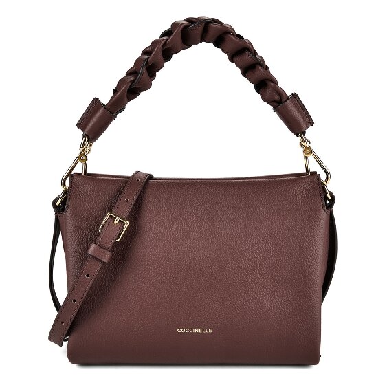 Coccinelle Boheme Torba Skóra 23 cm