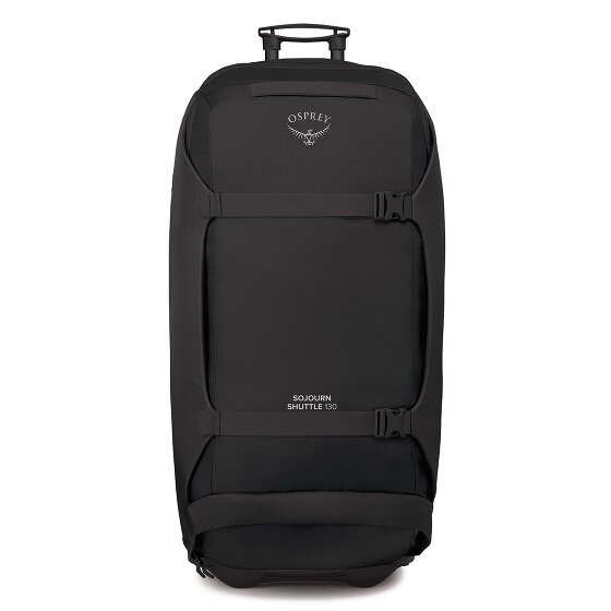 Osprey Sojourn 130 2 kółka Torba podróżna 93 cm