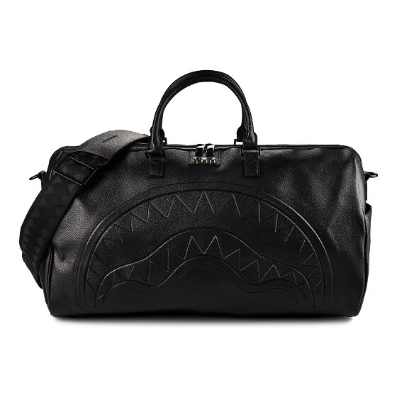 Sprayground Gold Brick Luxe Torba podróżna Weekender 48 cm