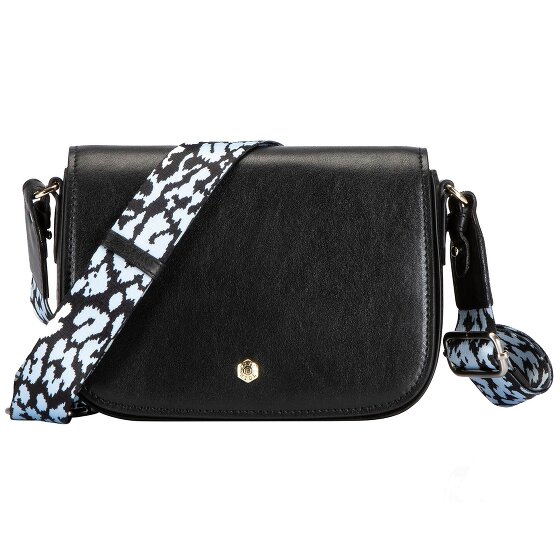 Jekyll & Hide Paris Torba na ramię Skórzany 22 cm