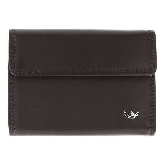 Golden Head Polo Key Case Leather 10,5 cm