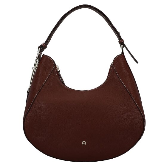 AIGNER Joan Torba na ramię Skórzany 35 cm