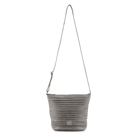 FredsBruder Riffelinchen Torba na ramię Skóra 23 cm