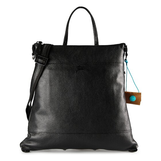 Gabs Yvonne Torba L Skórzany 40 cm