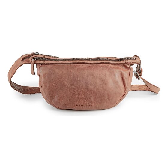 Harold's Submarine Torba na ramię M Skórzany 33 cm