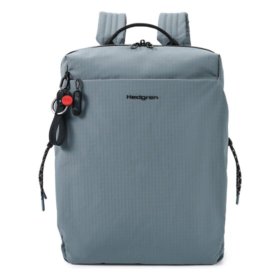 Hedgren String Plecak M 29 cm Komora na laptopa