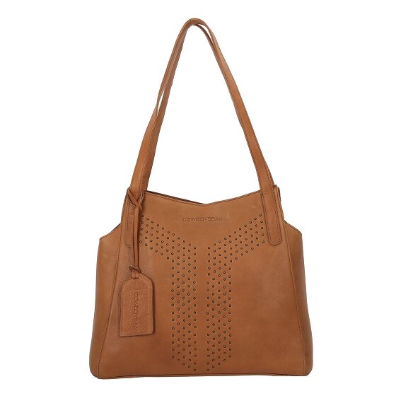 Cowboysbag Lavish Imbler Torba na ramię Skórzany 30 cm