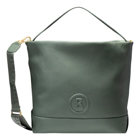 Bogner Bozen Torba na ramię Skóra 32.5 cm