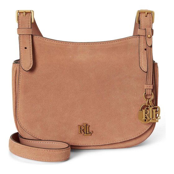 Lauren Ralph Lauren Marcy Torba na ramię Skóra 21 cm