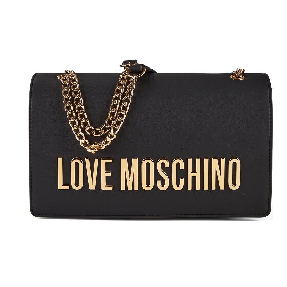 Love Moschino Bold Love Torba na ramię 25 cm
