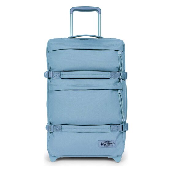 Eastpak Transit'R Plus 2 kółka Walizka kabinowa 55 cm