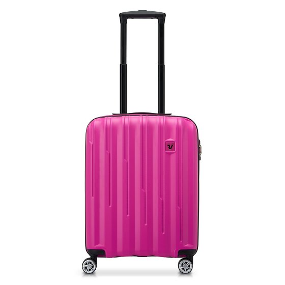 Roncato Element 2.0 4 kółka Walizka kabinowy 55 cm