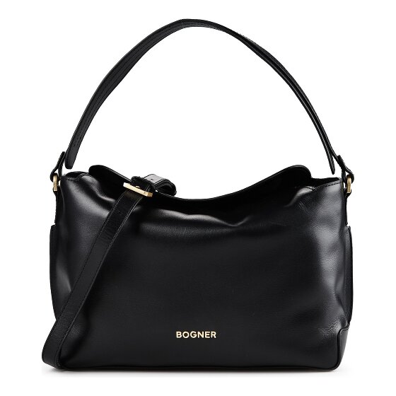 Bogner Loges Grandes Torba na ramię Skóra 29 cm