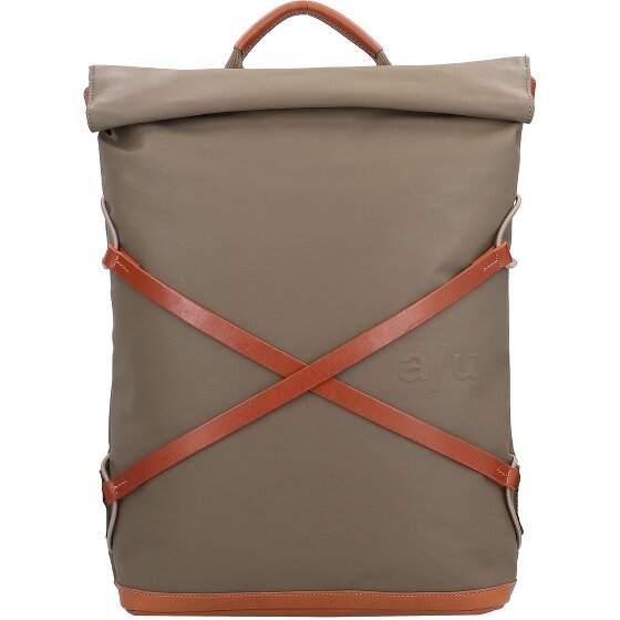 aunts & uncles Japonia Jokohama Plecak 40 cm przegroda na laptopa
