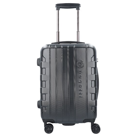 bugatti Galatea Wózek kabinowy 4-kołowy 55 cm