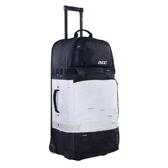 Evoc 2 kółka Torba podróżna 85 cm