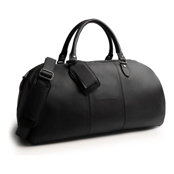 The Chesterfield Brand William-II Torba podróżna Weekender Skóra 53 cm
