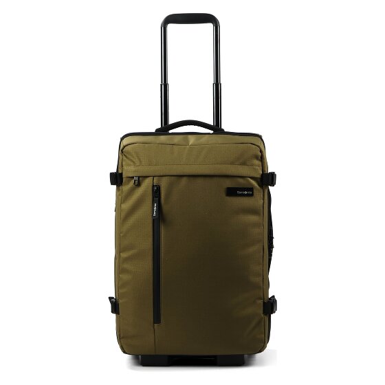 Samsonite Roader 2 kółka Torba podróżna 55 cm