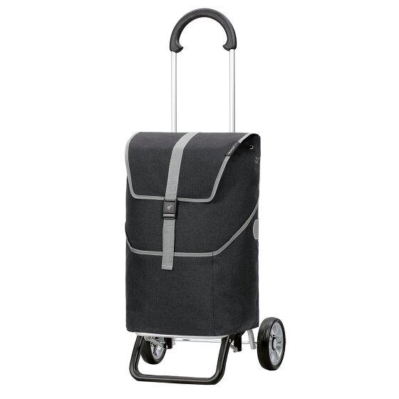 Andersen Shopper Scala Shopper Plus Mikkel wózek sklepowy 54 cm