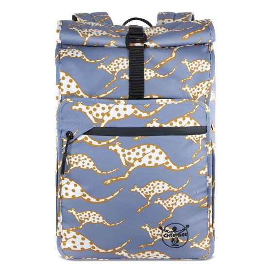 Chiemsee Jump N Fly Plecak 46 cm Komora na laptopa