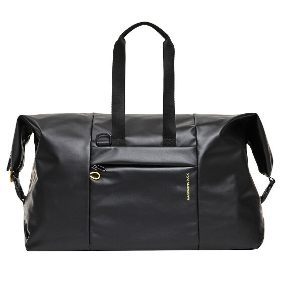 Mandarina Duck Eco Coated Torba podróżna Weekender 54 cm