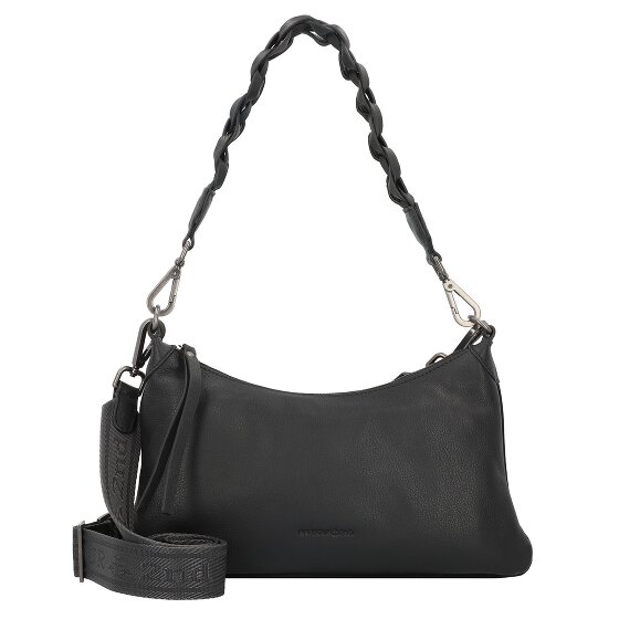 Harbour 2nd Just Pure Torba na ramię Skórzany 33 cm