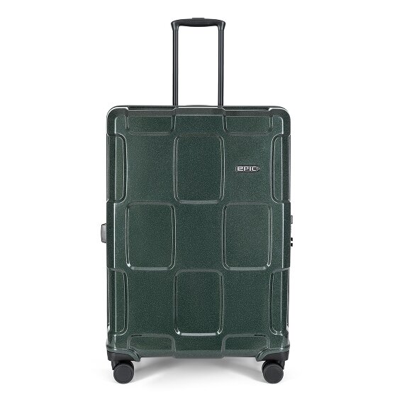 Epic Crate Reflex EVO 4 kółka Walizka 75 cm
