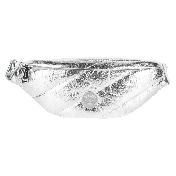 Joop! Jeans Frizzare Argento Saszetka 38 cm