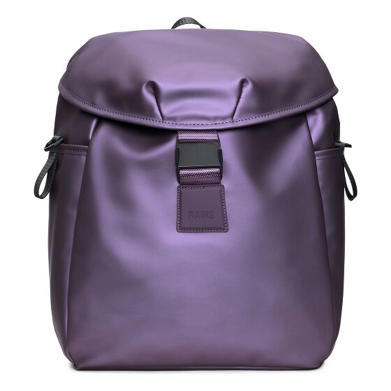 Rains Valera Plecak 43 cm Komora na laptopa