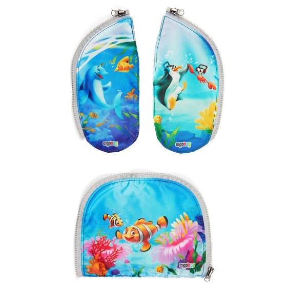 Ergobag Zippies 3szt.