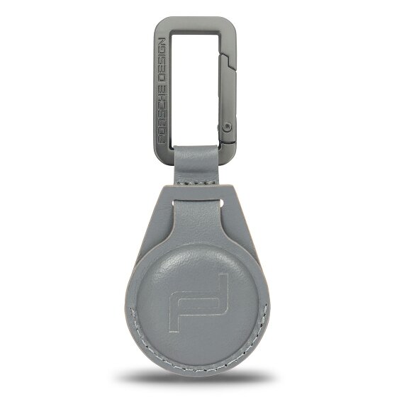 Porsche Design Keyring Brelok do kluczy Skórzany 10 cm