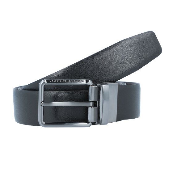 Porsche Design Odwracalny pasek skórzany