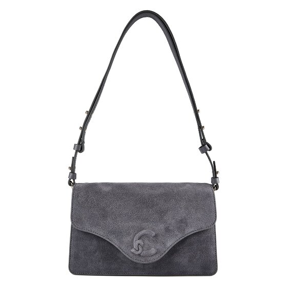 Coccinelle C-Me Torba na ramię Skóra 26 cm