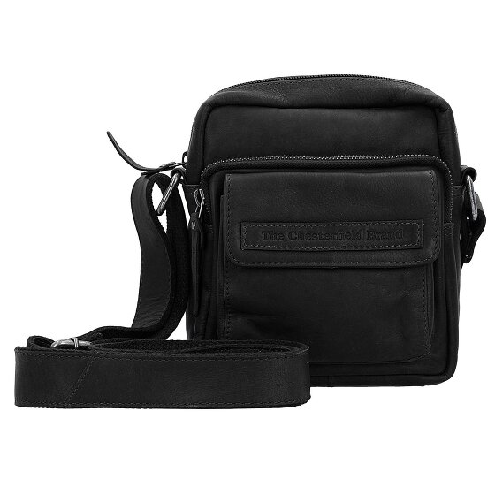 The Chesterfield Brand Anna Torba na ramię Skórzany 16 cm