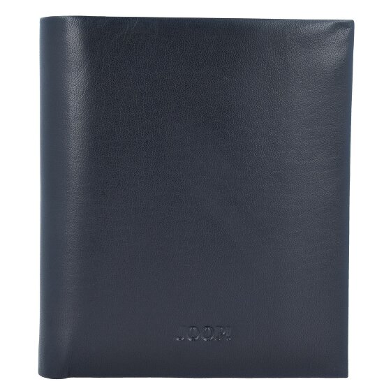 Joop! Pero Daphnis Portfel skórzany 9 cm