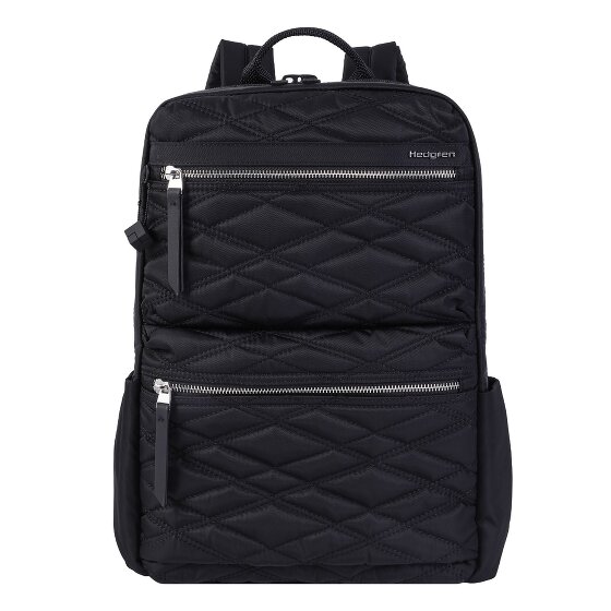 Hedgren Inner City Ava Plecak Ochrona RFID 37 cm Komora na laptopa