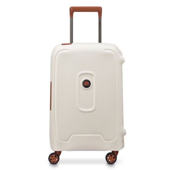Delsey Paris Moncey Wózek kabinowy 4-kołowy 55 cm