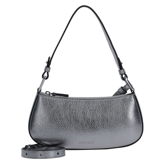 Coccinelle Merveille Torba na ramię Skórzany 24.5 cm