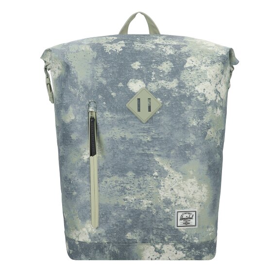 Herschel Roll Top Backpack 46 cm przegroda na laptopa