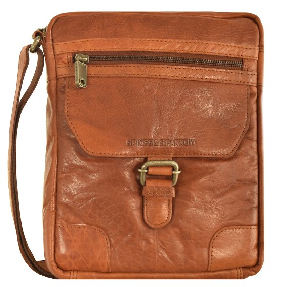 Spikes & Sparrow The Authentics Torba na ramię 21 cm