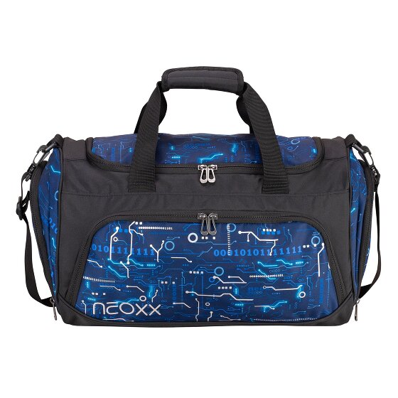 Neoxx Move Torba sportowa 43.5 cm
