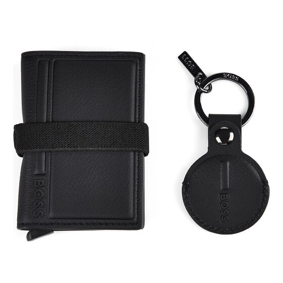 Boss GB Etui na karty kredytowe Ochrona RFID 7 cm Pudełko na prezenty