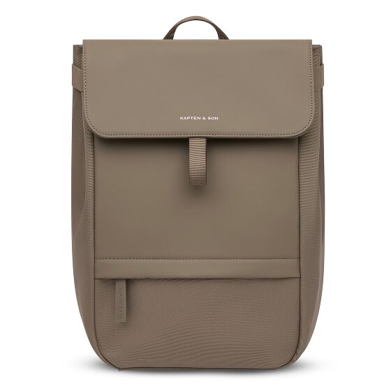 Kapten & Son Fyn Plecak 39.5 cm Komora na laptopa