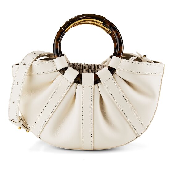 Coccinelle Shell Torba Skórzany 29 cm