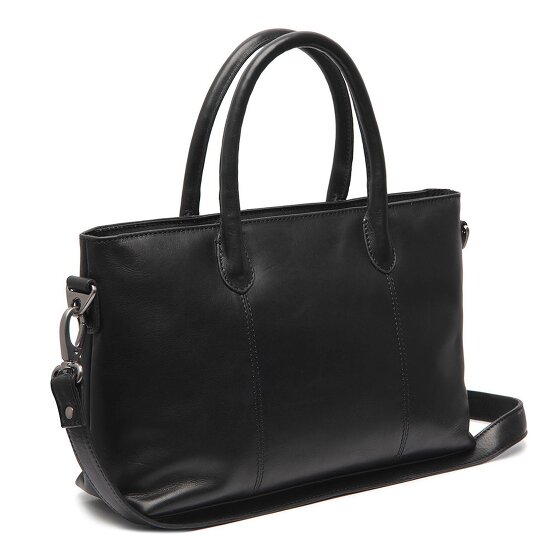 The Chesterfield Brand Novum Shopper Bag Skórzany 34 cm