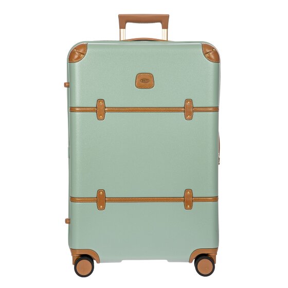 Bric's Bellagio 4 kółka Walizka 70.5 cm z plisą rozprężną